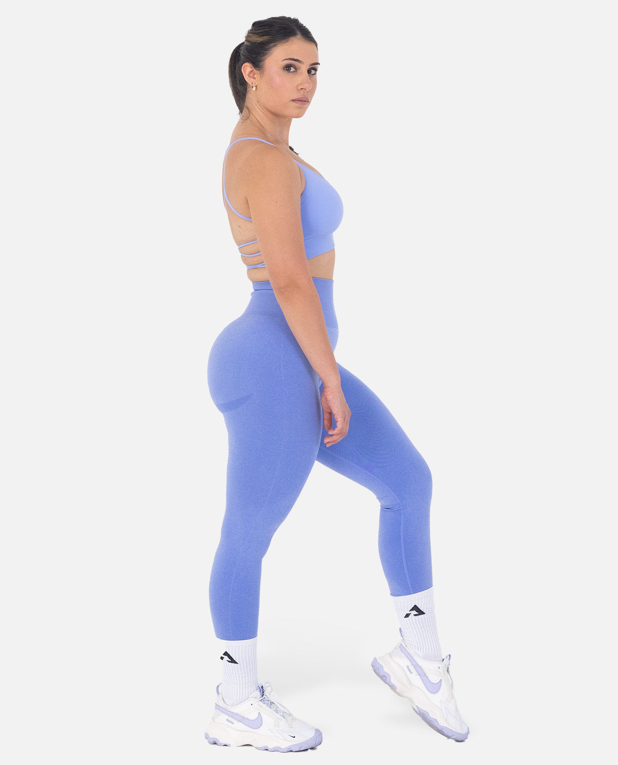 Form Fit Ankle Leggings