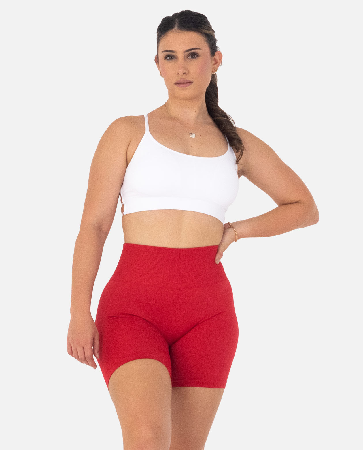 Kontour Seamless Shorts