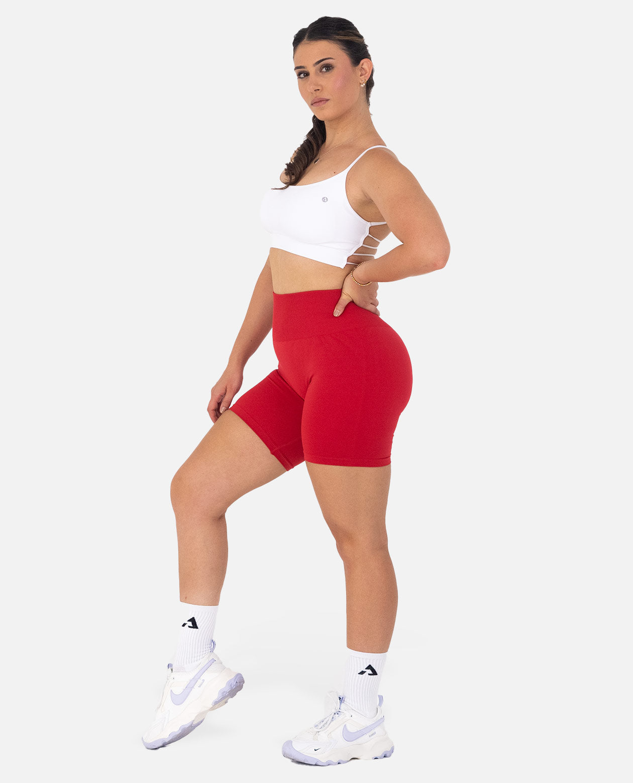 Kontour Seamless Shorts