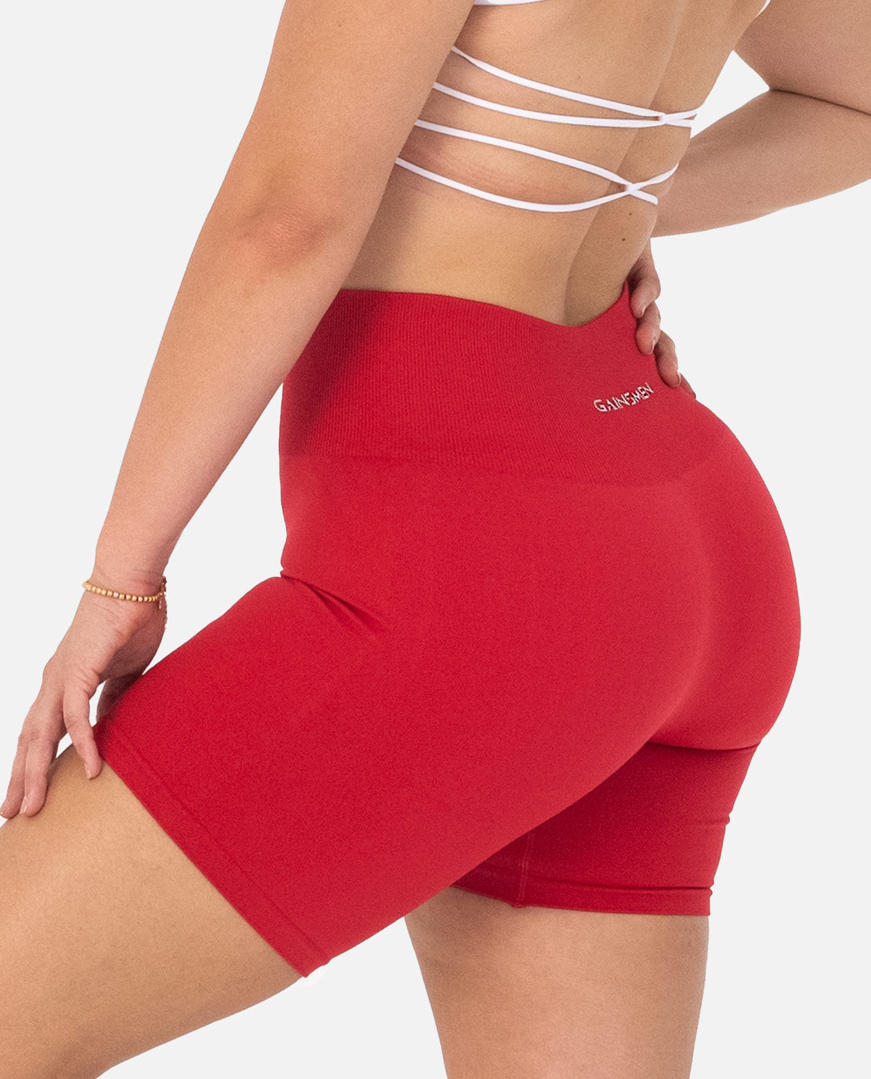 Kontour Seamless Shorts