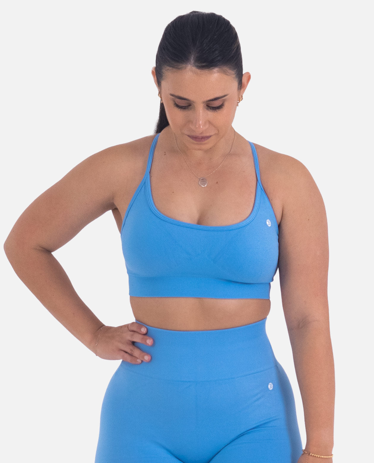 Sculpt Sports Bra