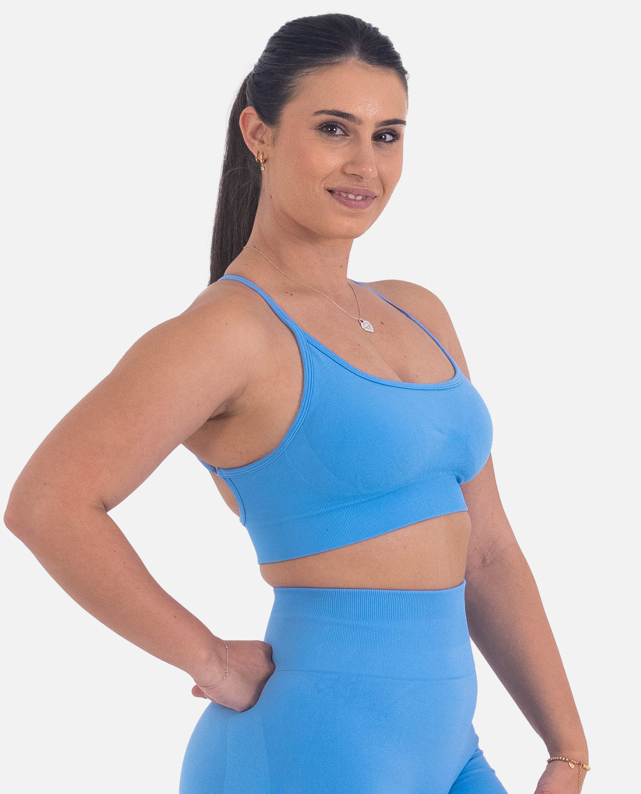 Sculpt Sports Bra