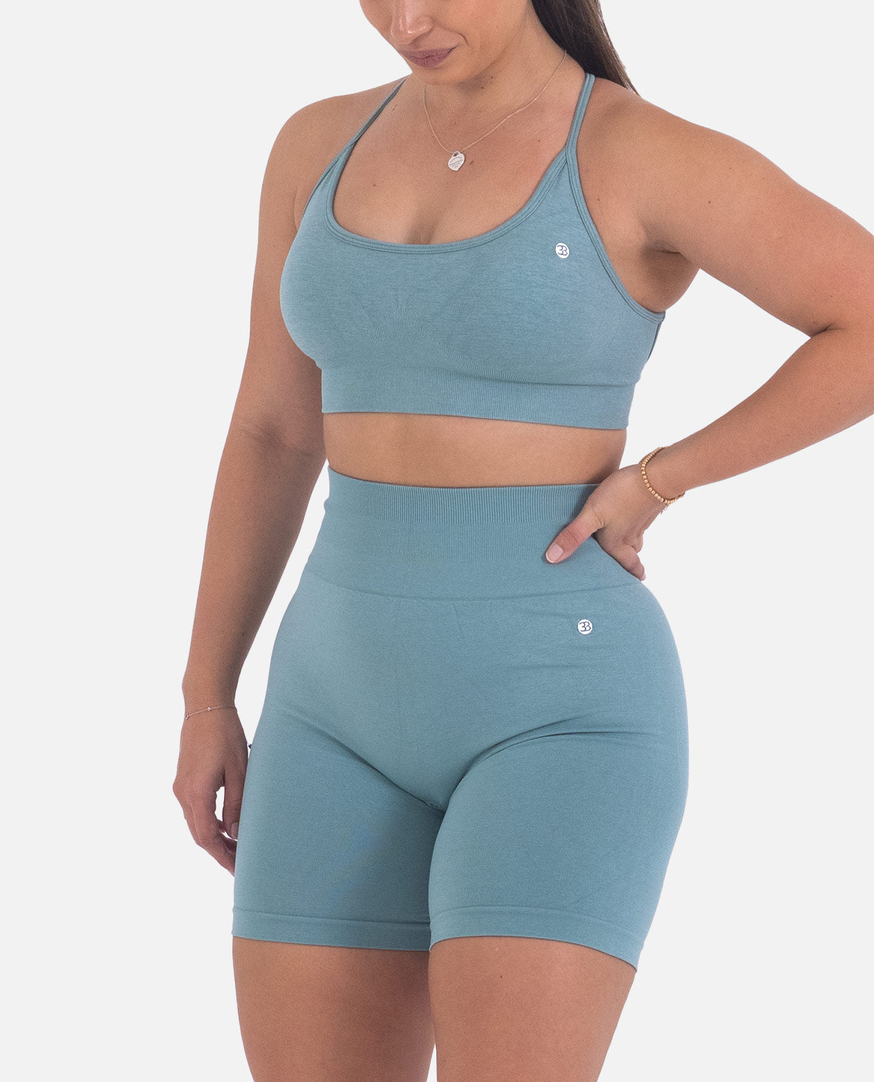 Sculpt Seamless Shorts