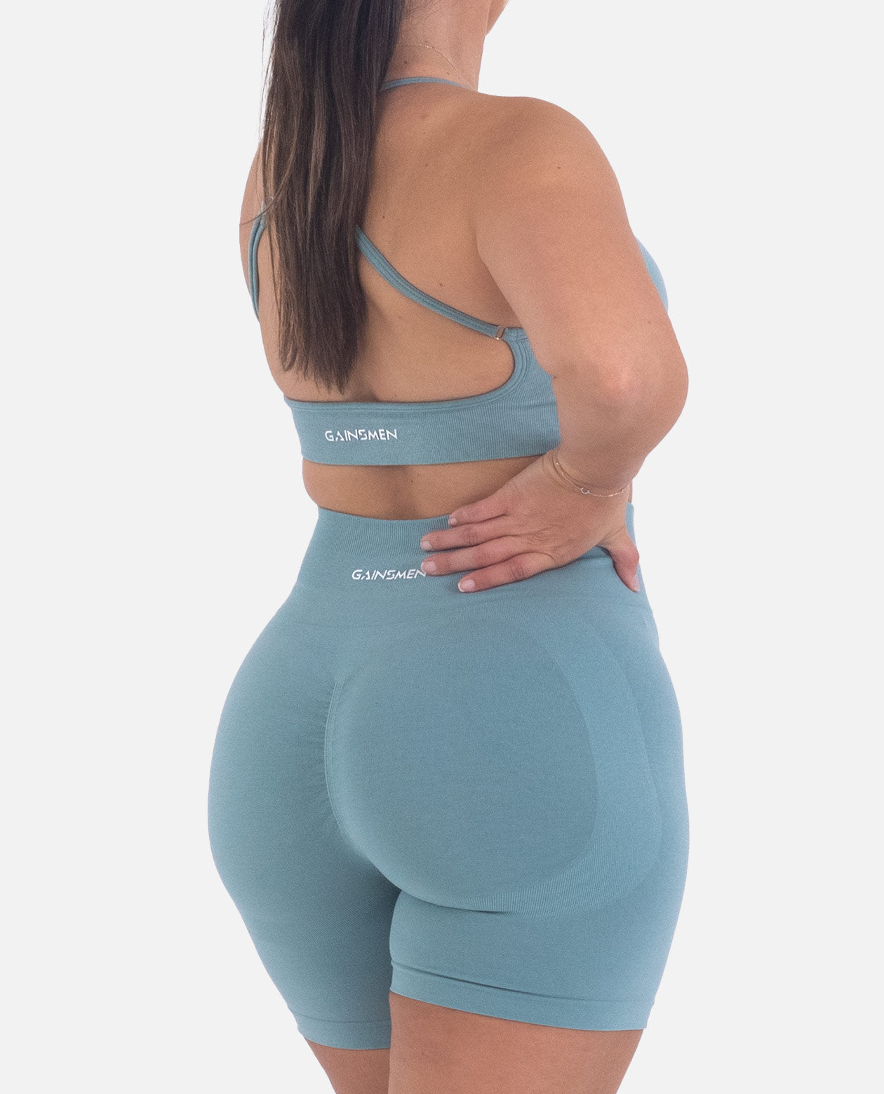 Sculpt Seamless Shorts