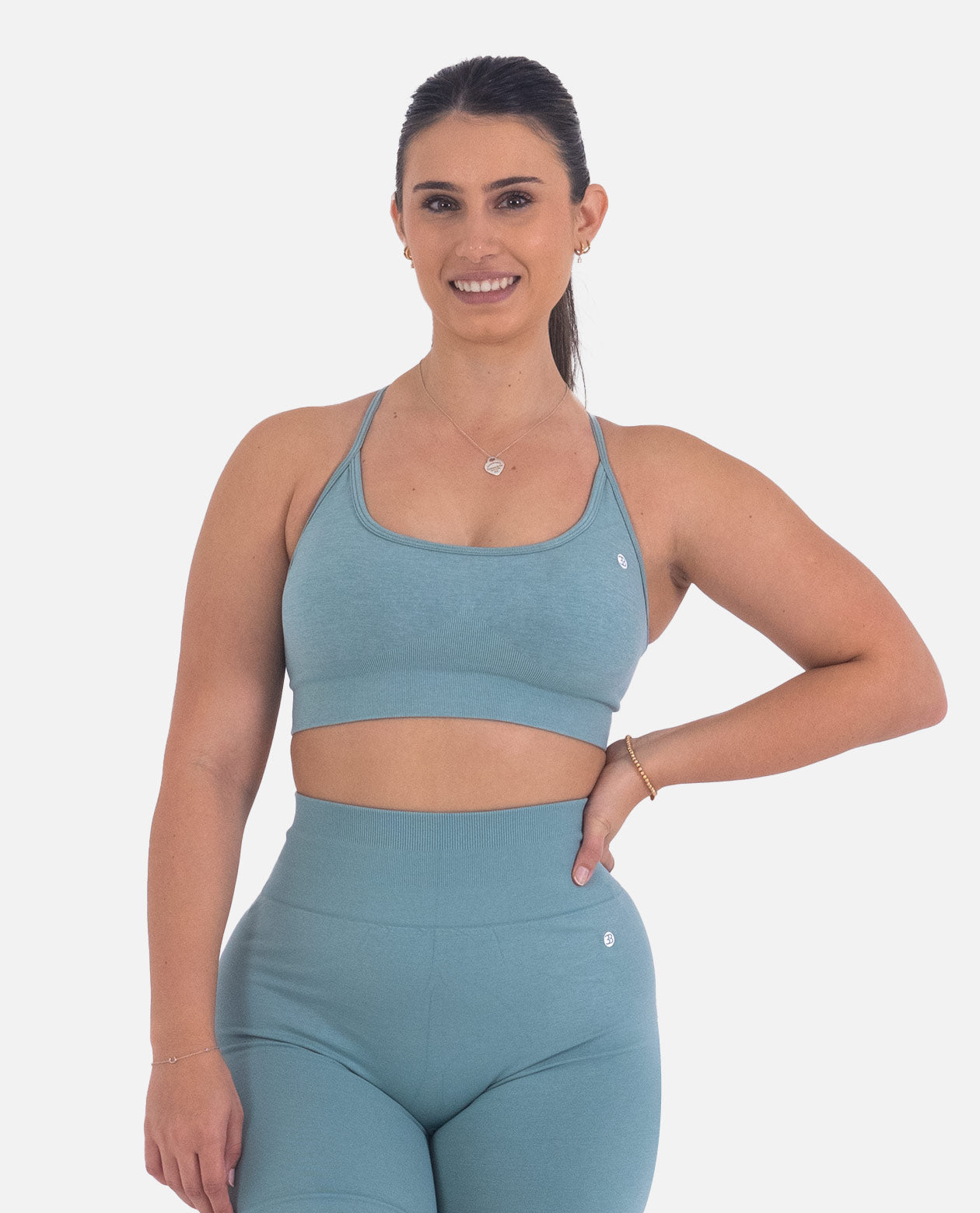 Sculpt Sports Bra