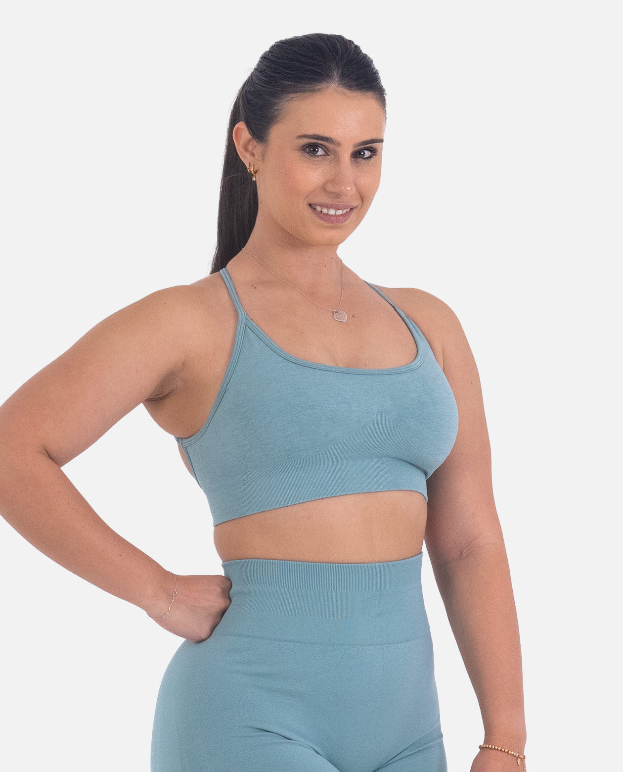 Sculpt Sports Bra