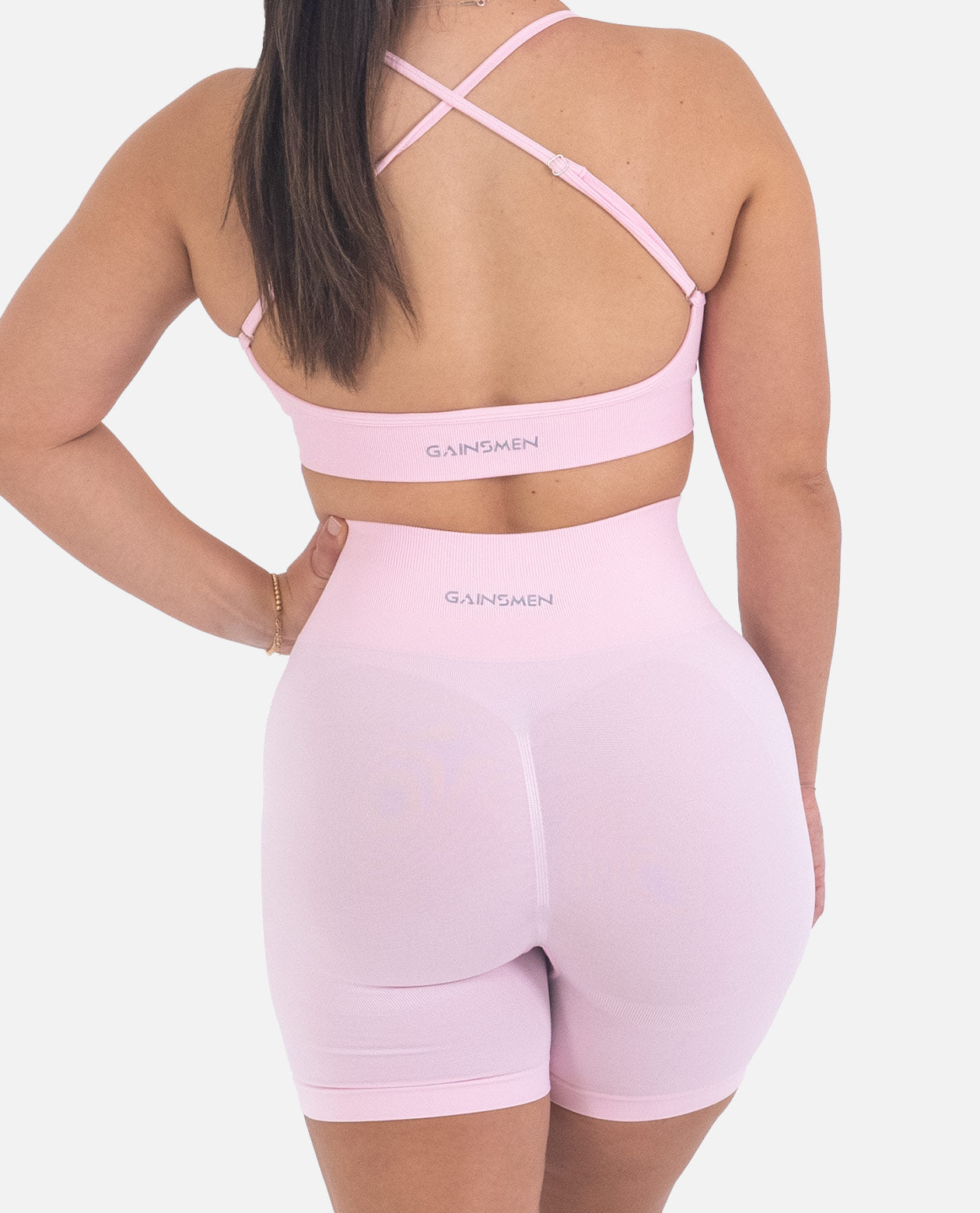 Sculpt Seamless Shorts