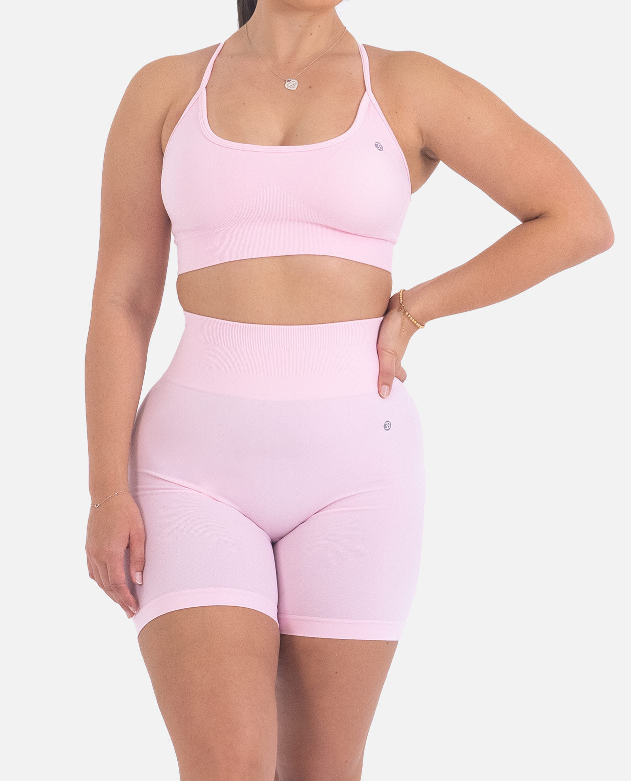 Sculpt Seamless Shorts