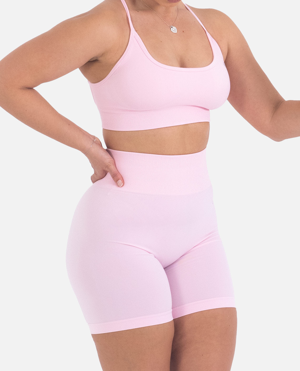 Sculpt Seamless Shorts