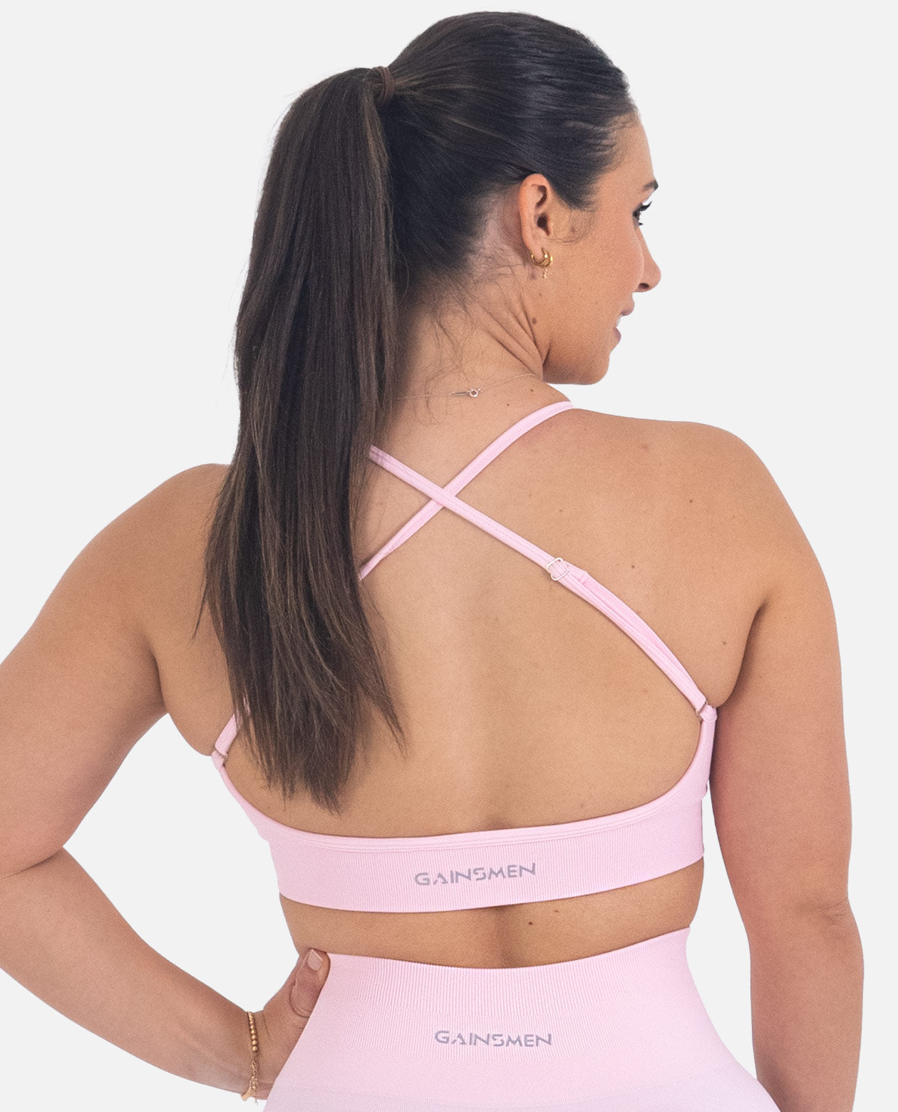 Sculpt Sports Bra