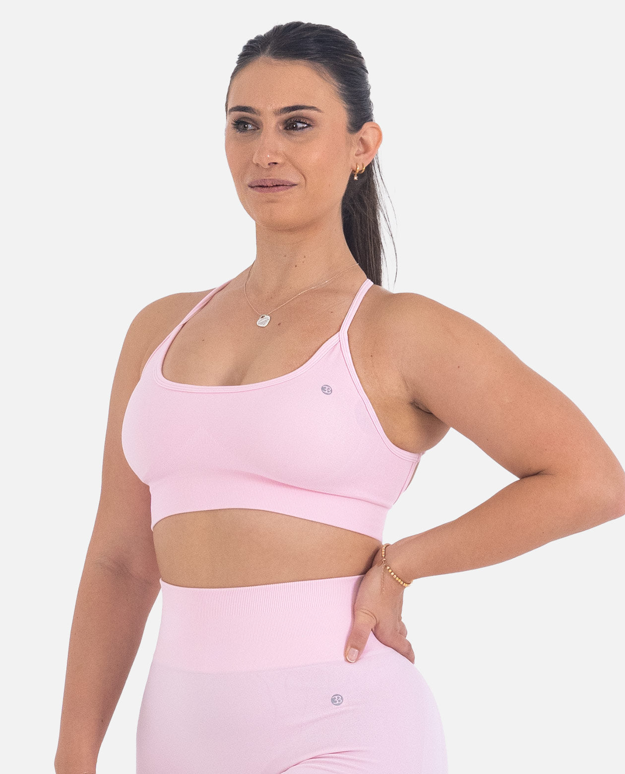 Sculpt Sports Bra