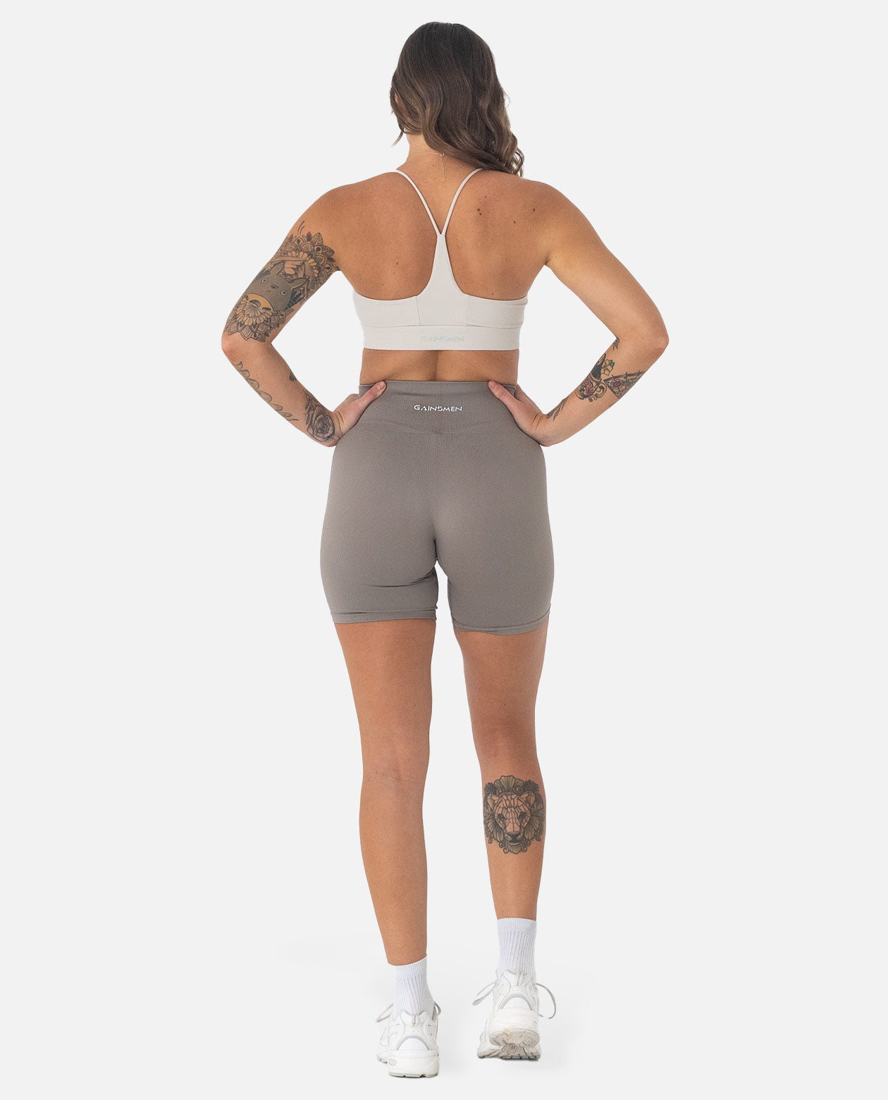 Kontour Seamless Shorts