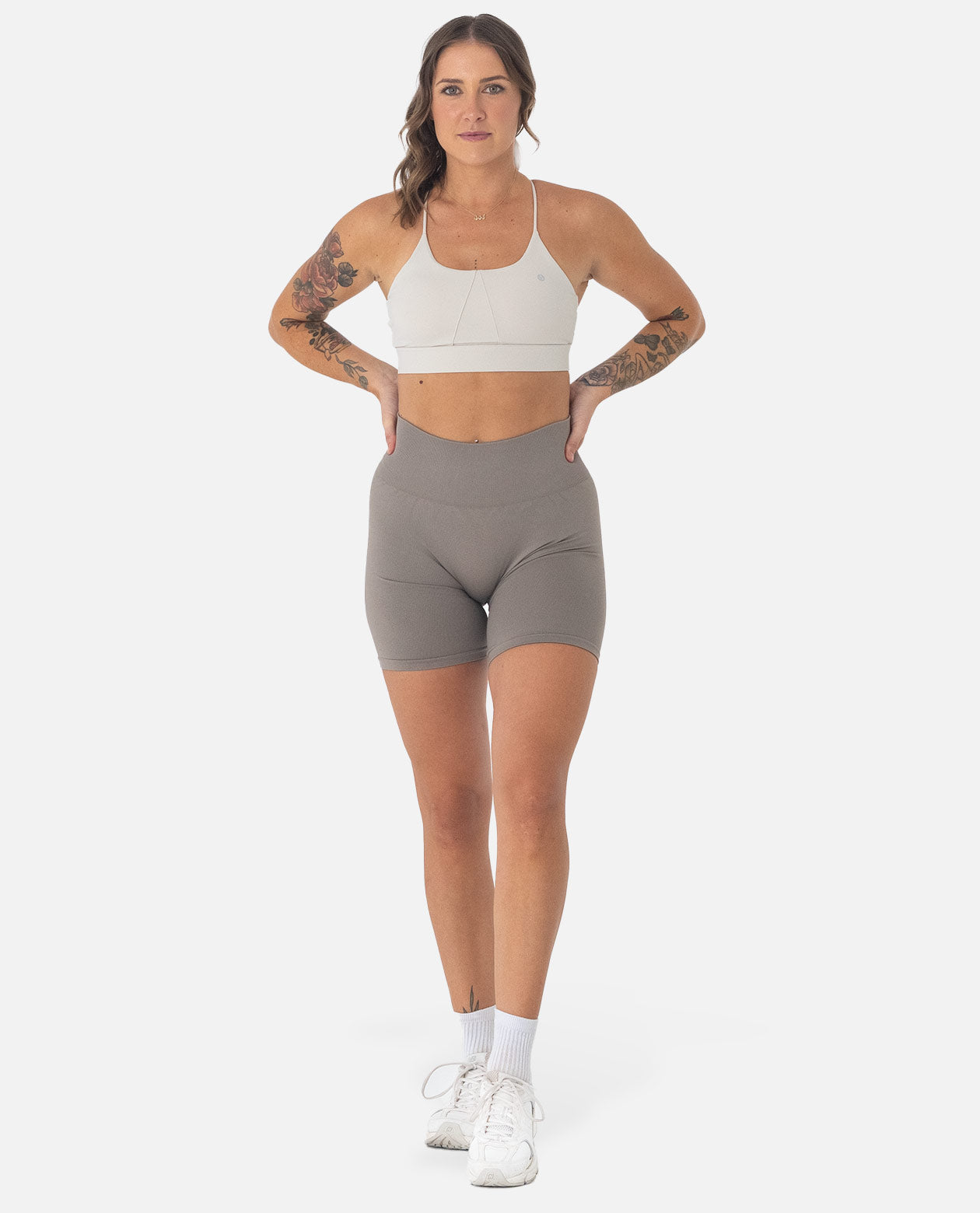 Kontour Seamless Shorts