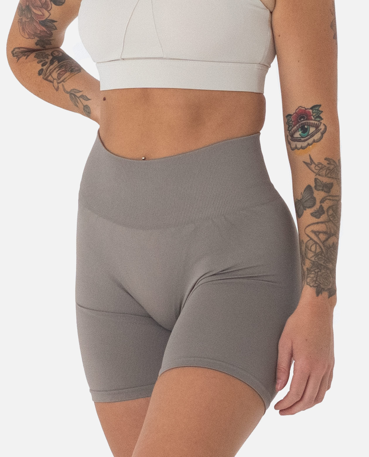 Kontour Seamless Shorts