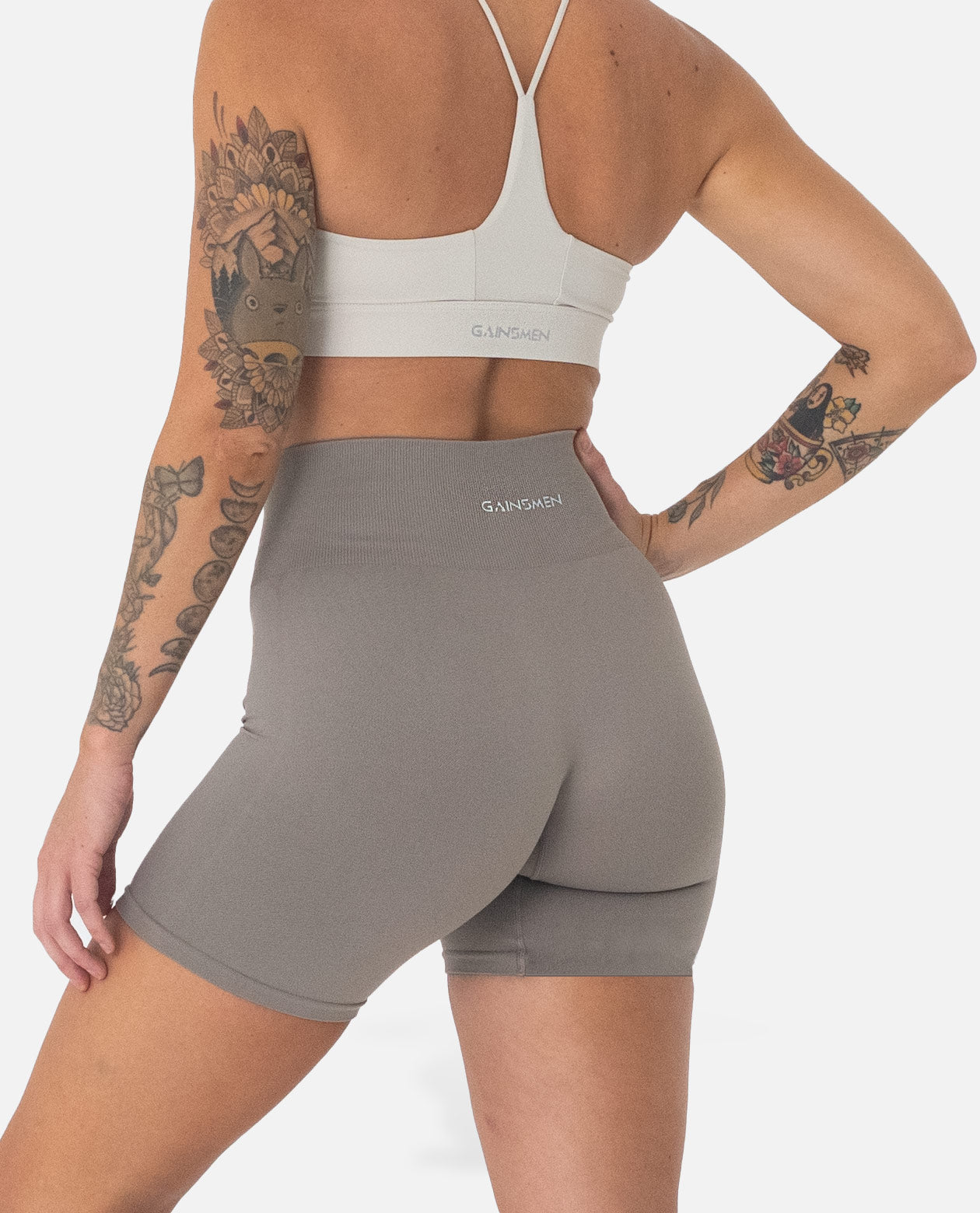 Kontour Seamless Shorts