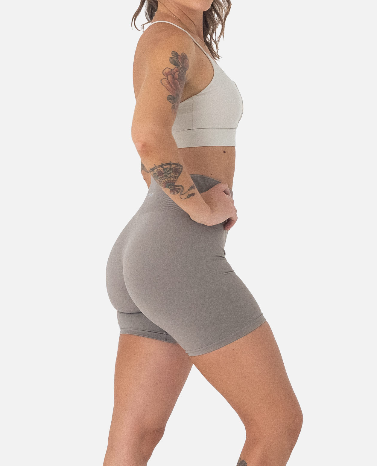 Kontour Seamless Shorts