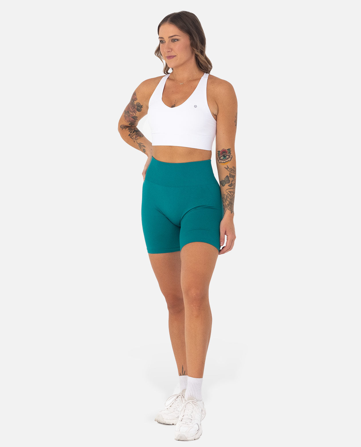 Kontour Seamless Shorts