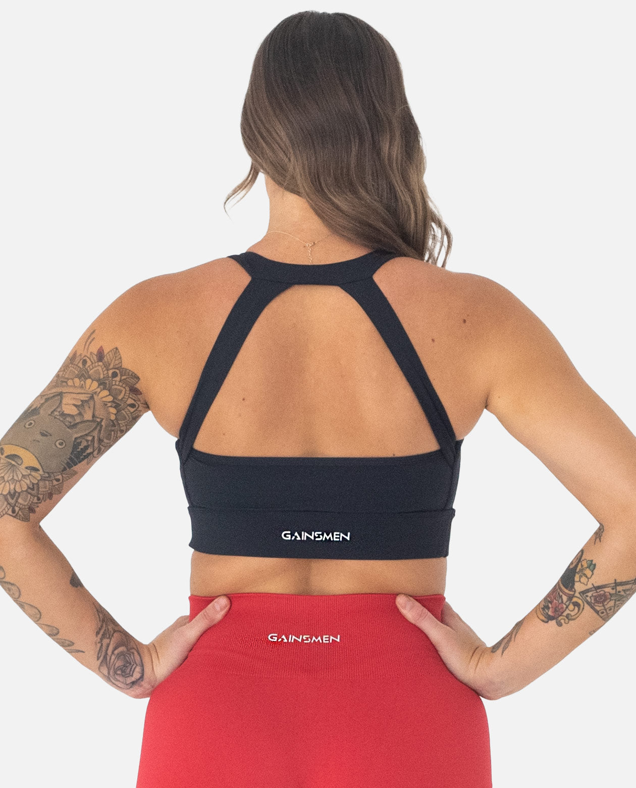 Aspire Sports Bra