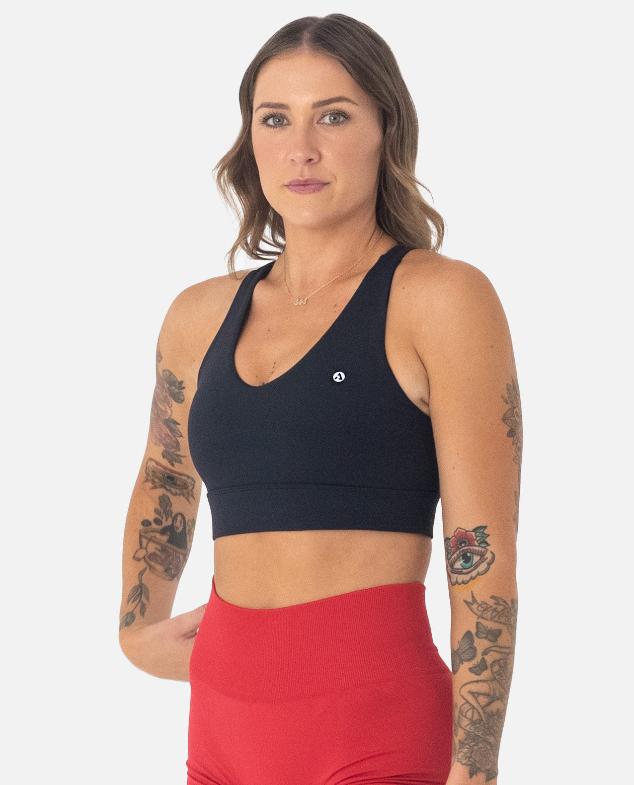 Aspire Sports Bra