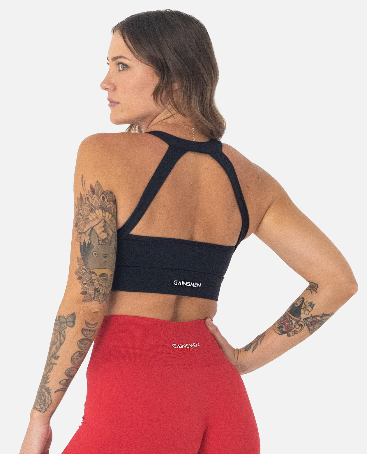 Aspire Sports Bra