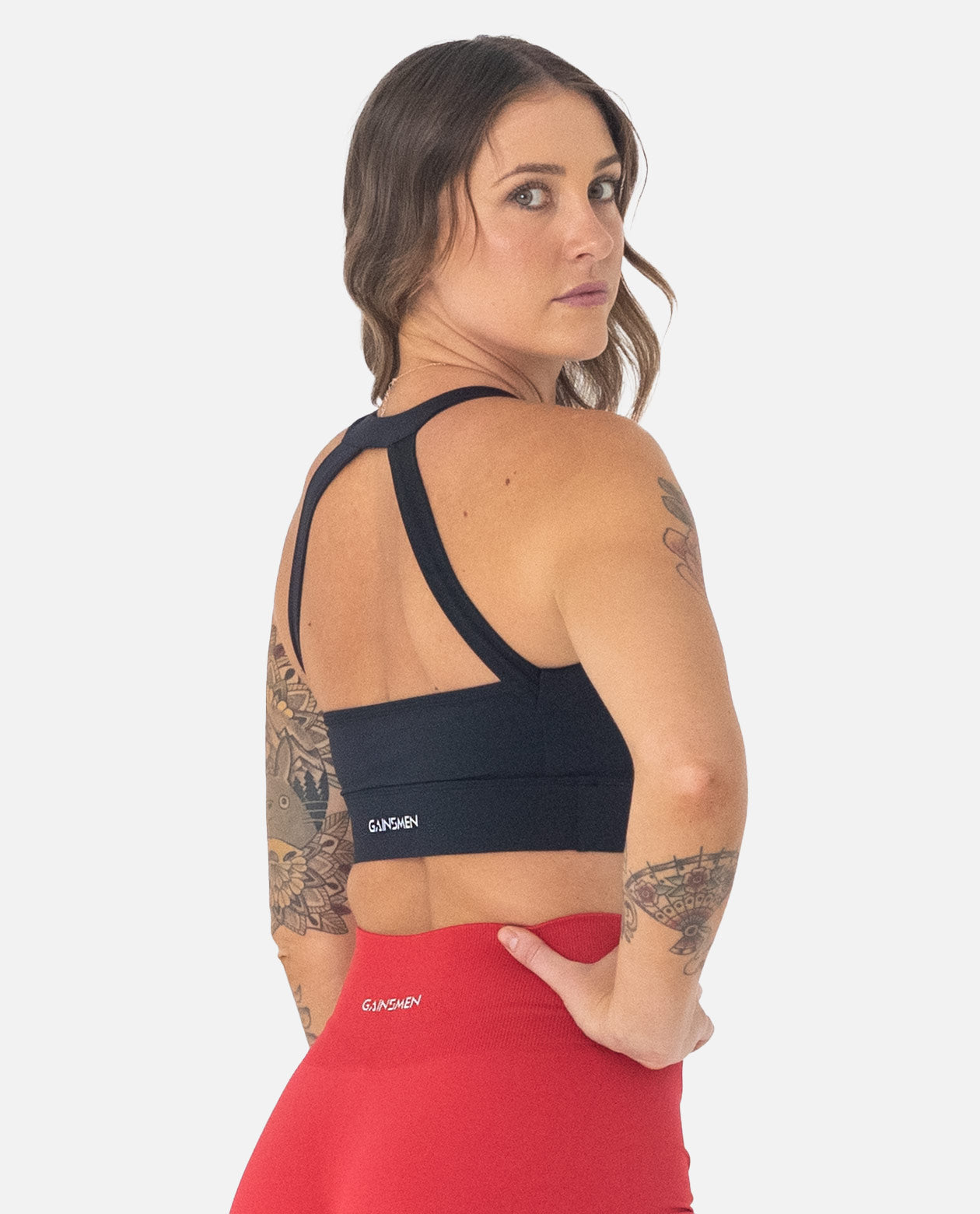 Aspire Sports Bra