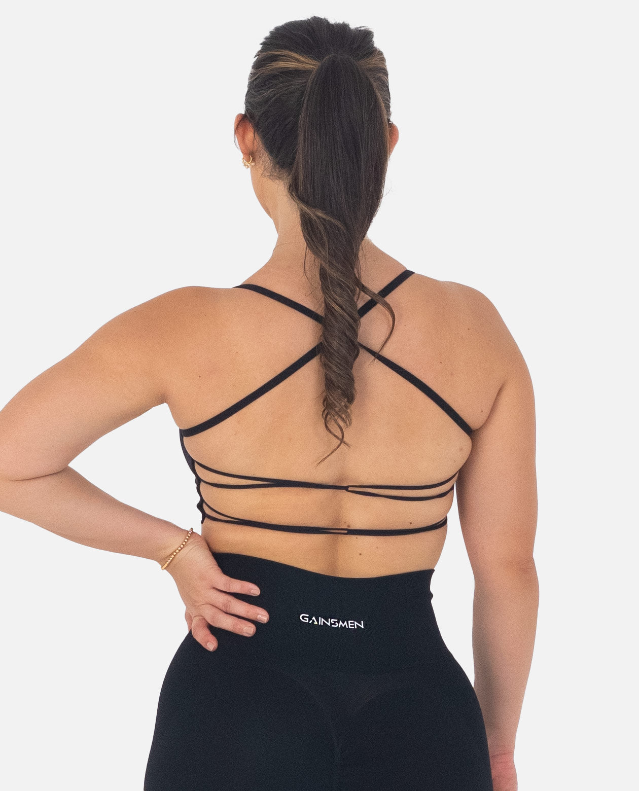 Fusion Sports Bra