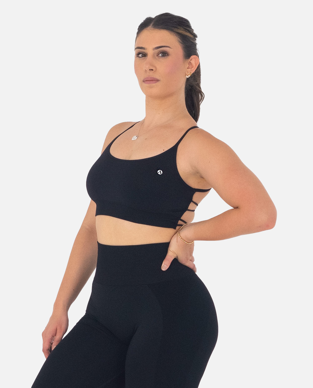 Fusion Sports Bra