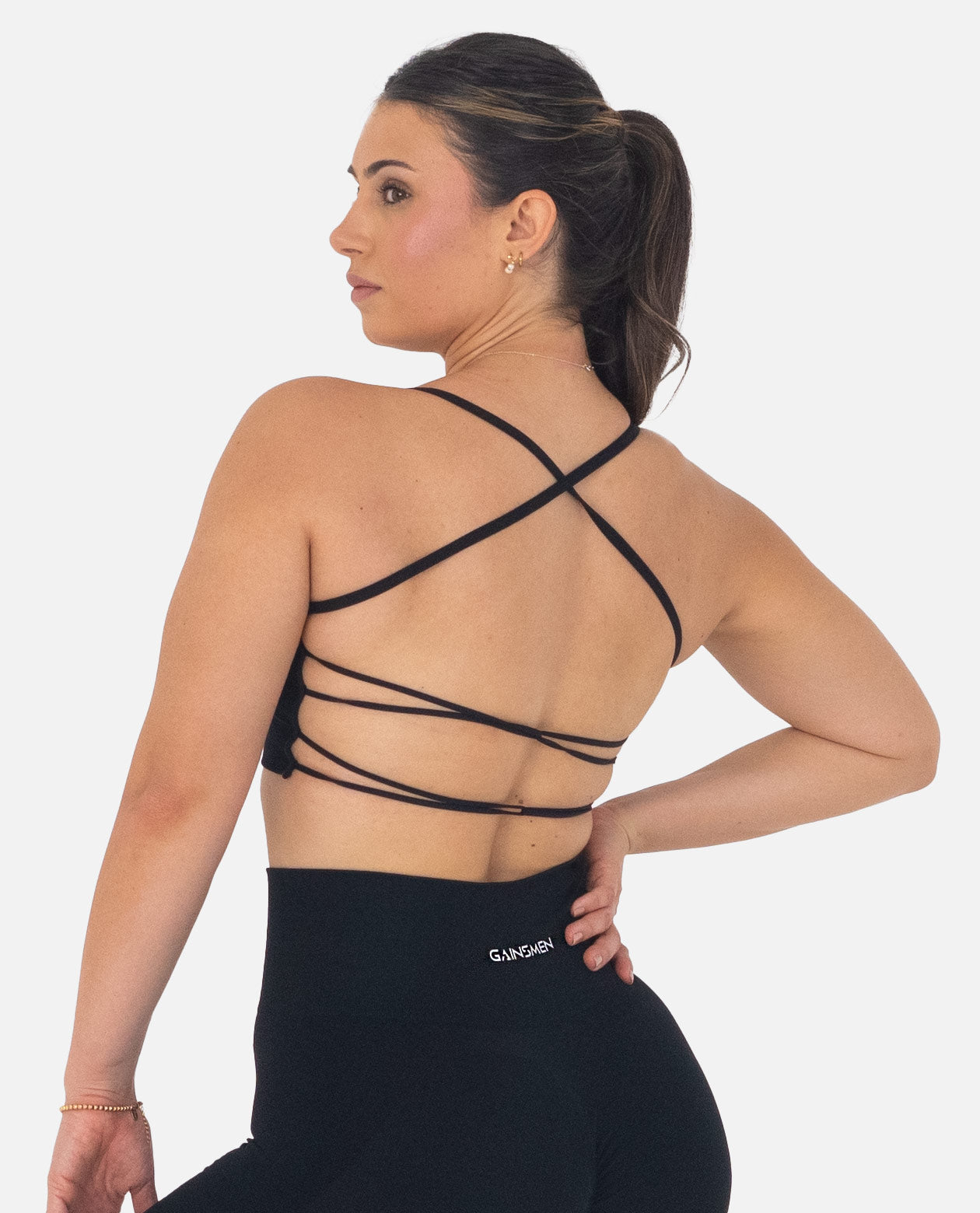 Fusion Sports Bra