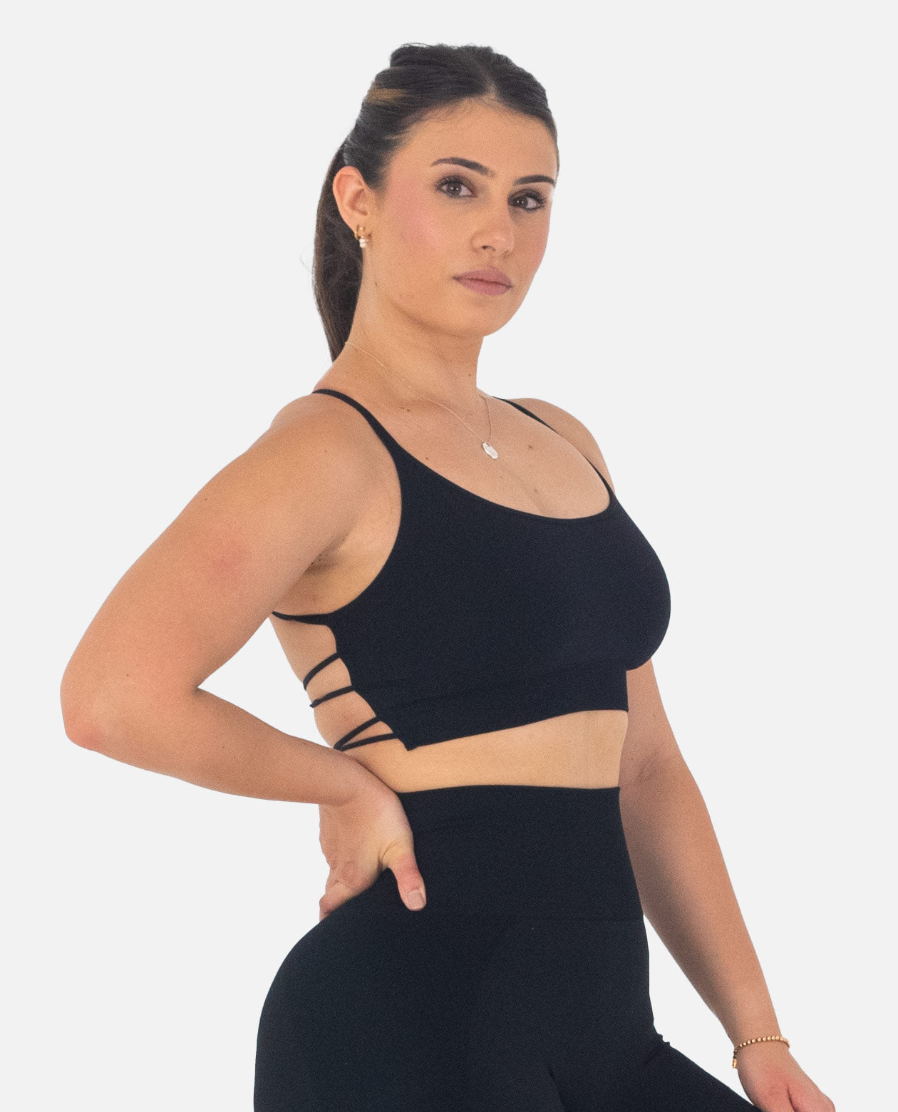 Fusion Sports Bra