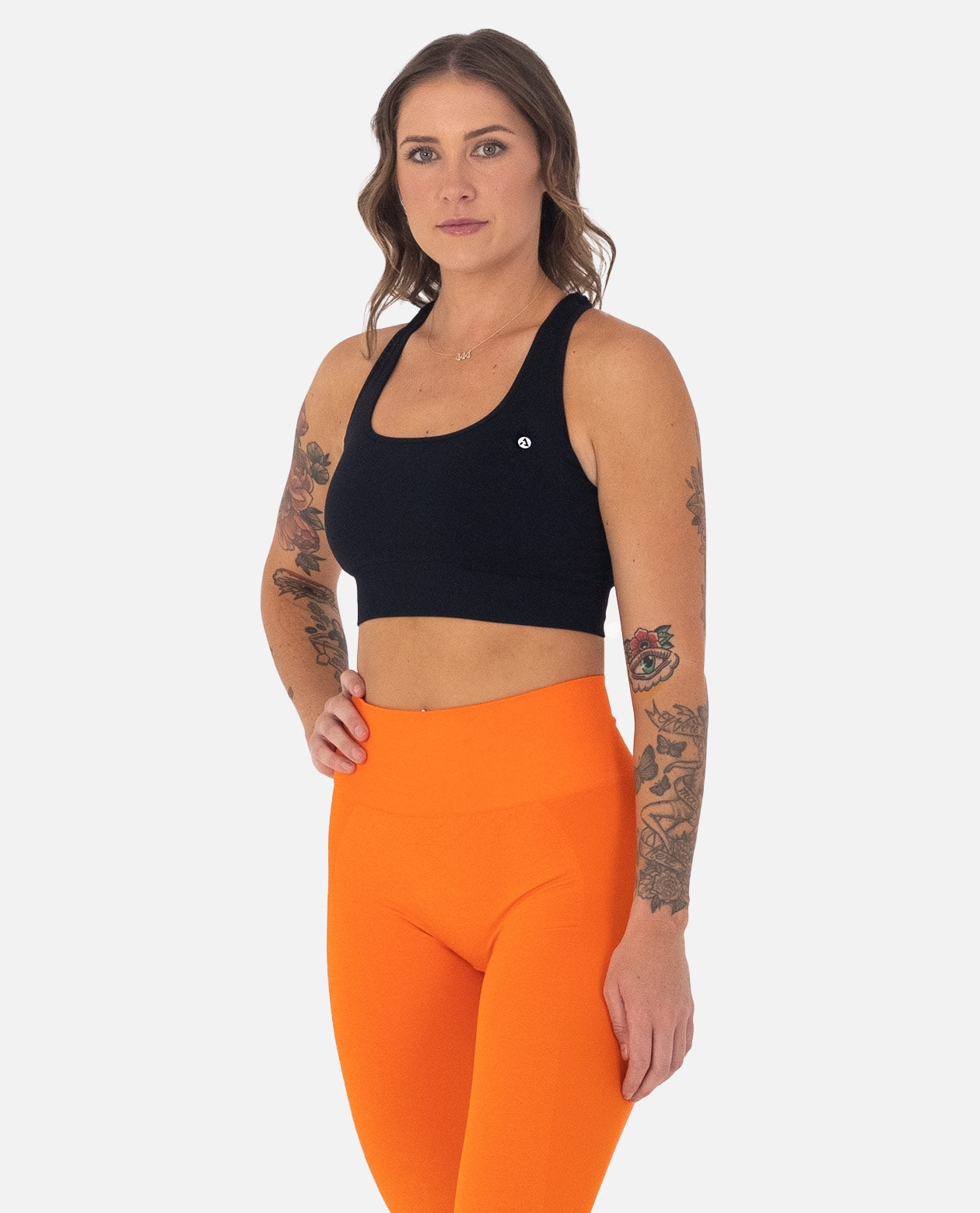 Zeal Sports Bra