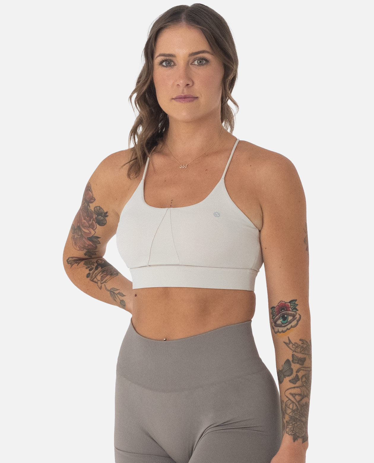 Victory Sports Bra