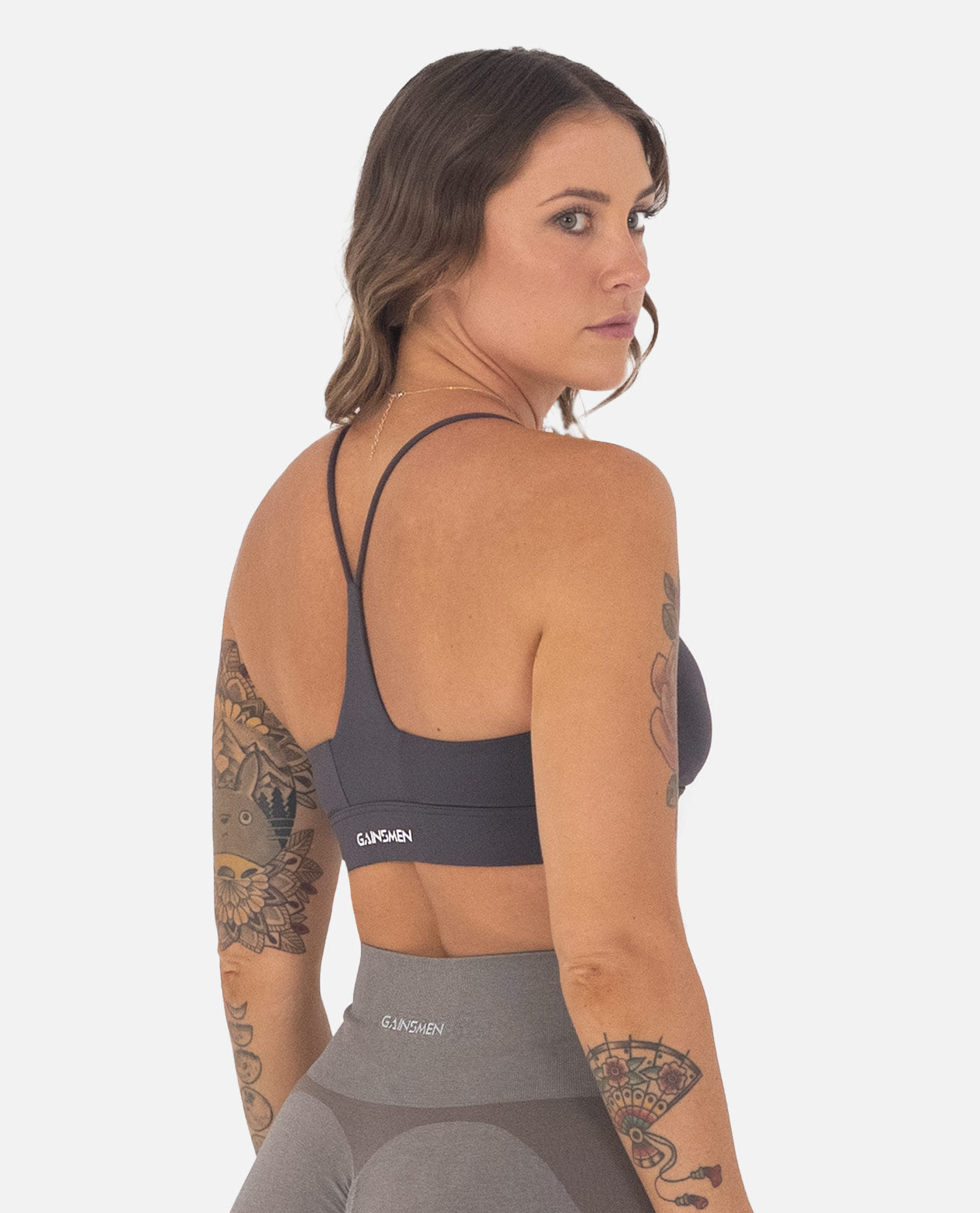 Victory Sports Bra