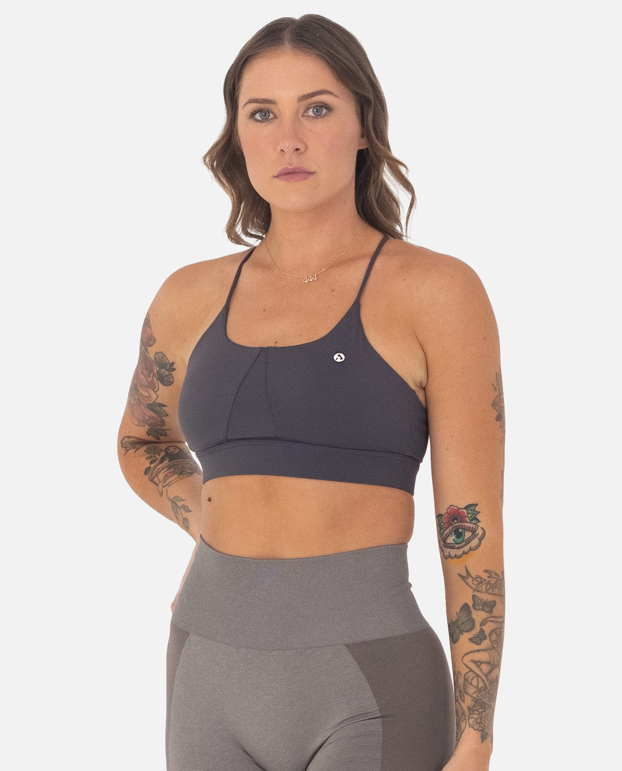 Victory Sports Bra