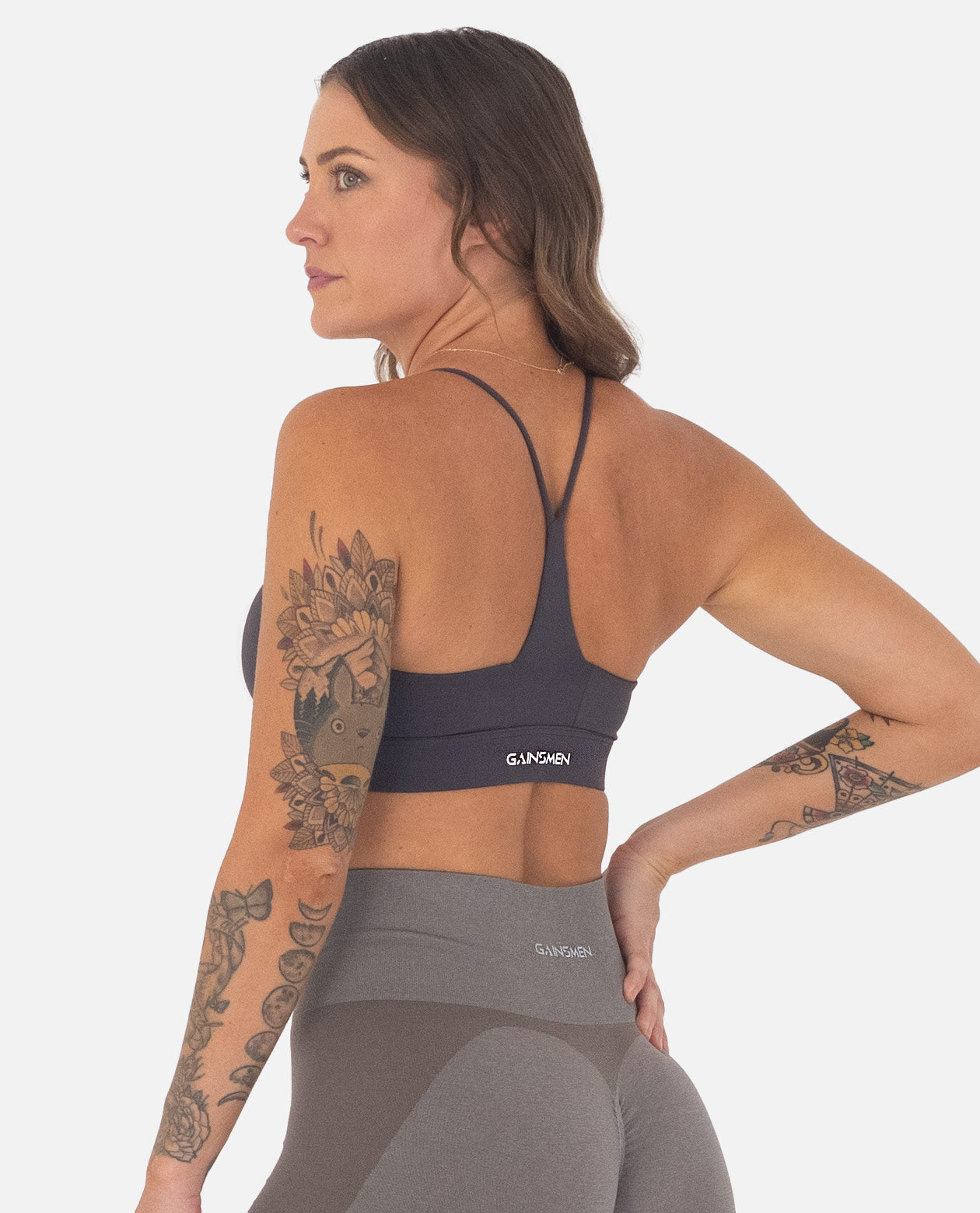 Victory Sports Bra