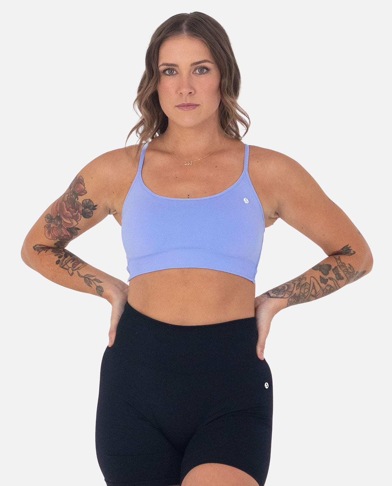 Fusion Sports Bra