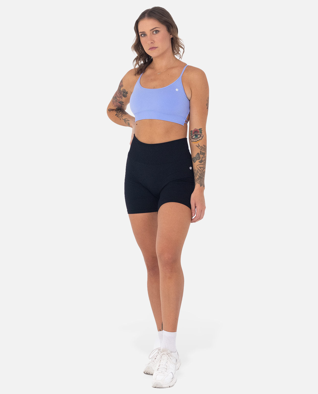 Fusion Sports Bra