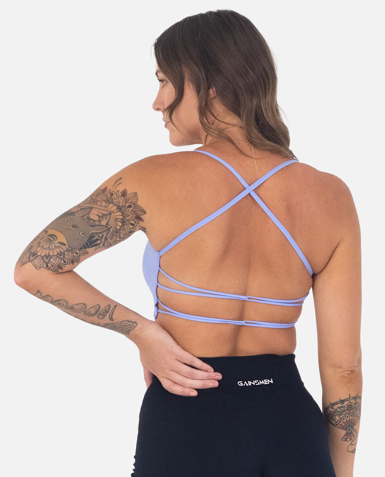 Fusion Sports Bra