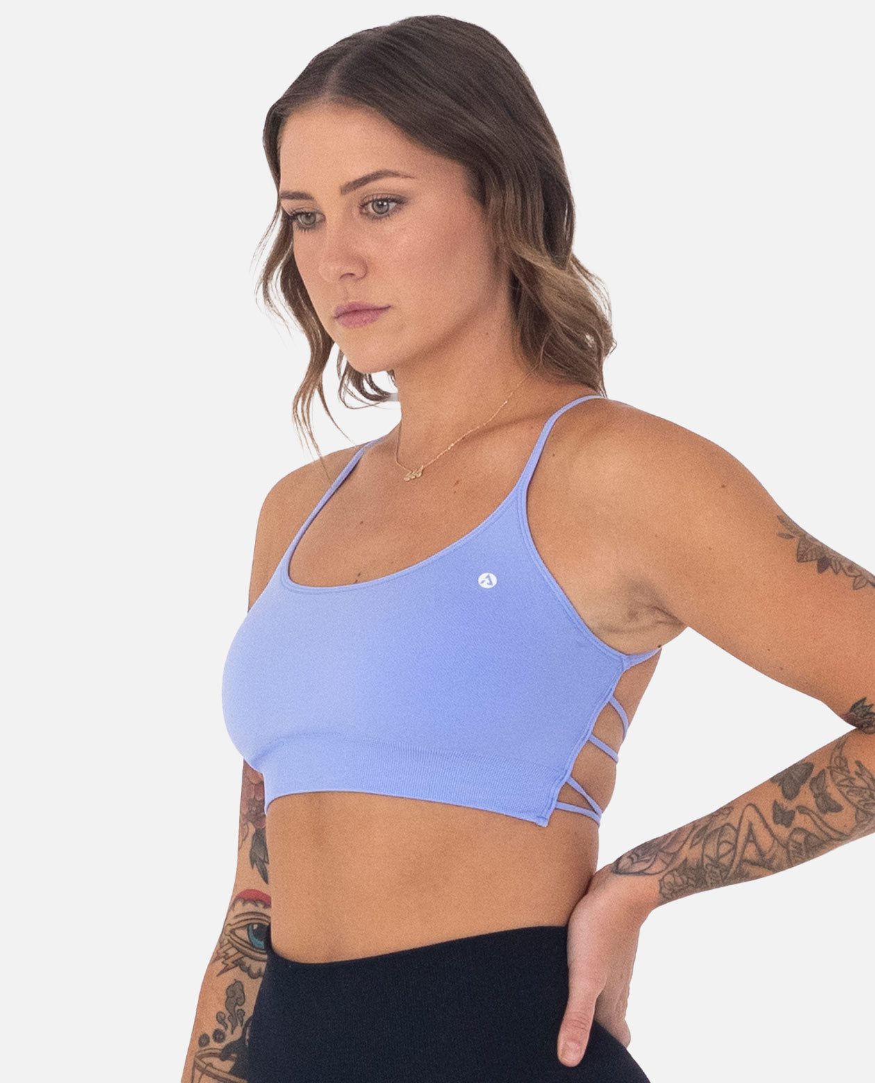 Fusion Sports Bra