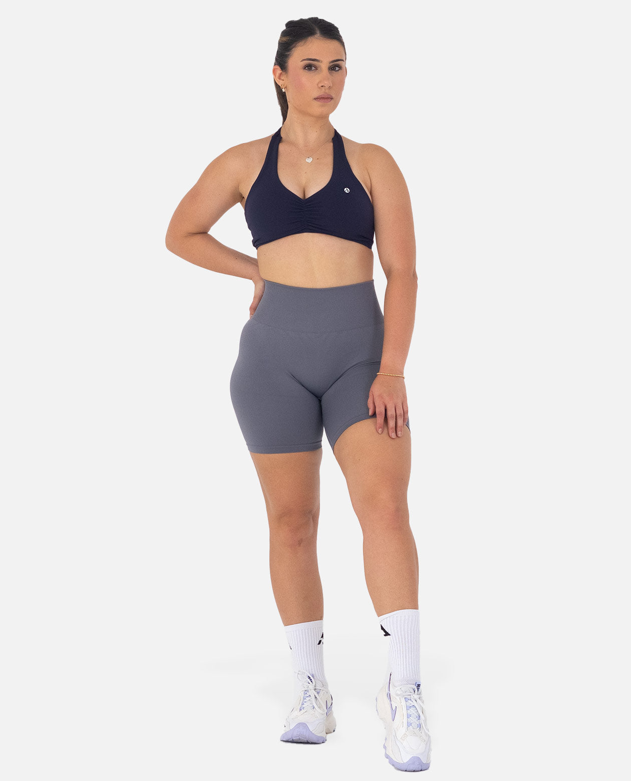 Agile Sports Bra