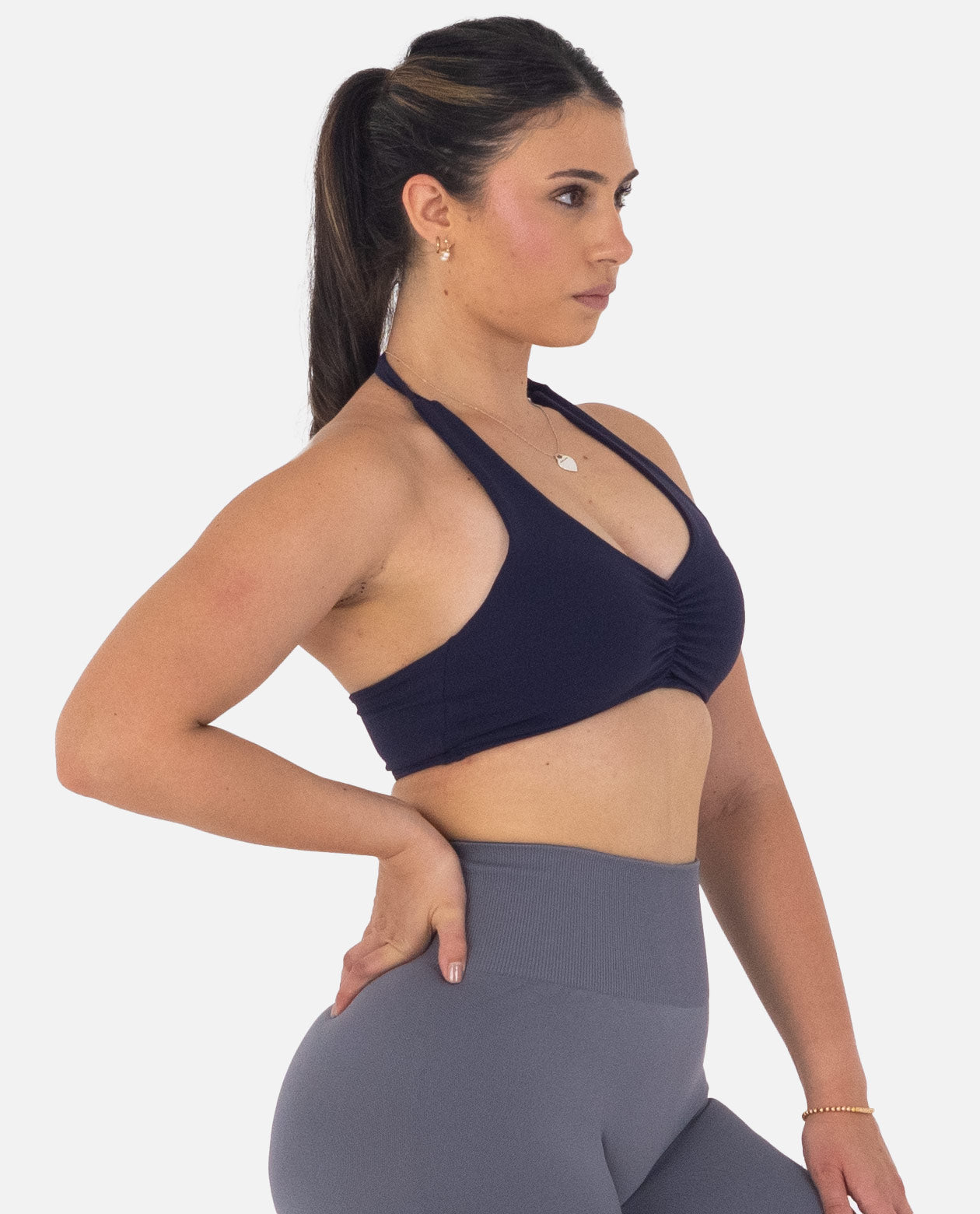 Agile Sports Bra