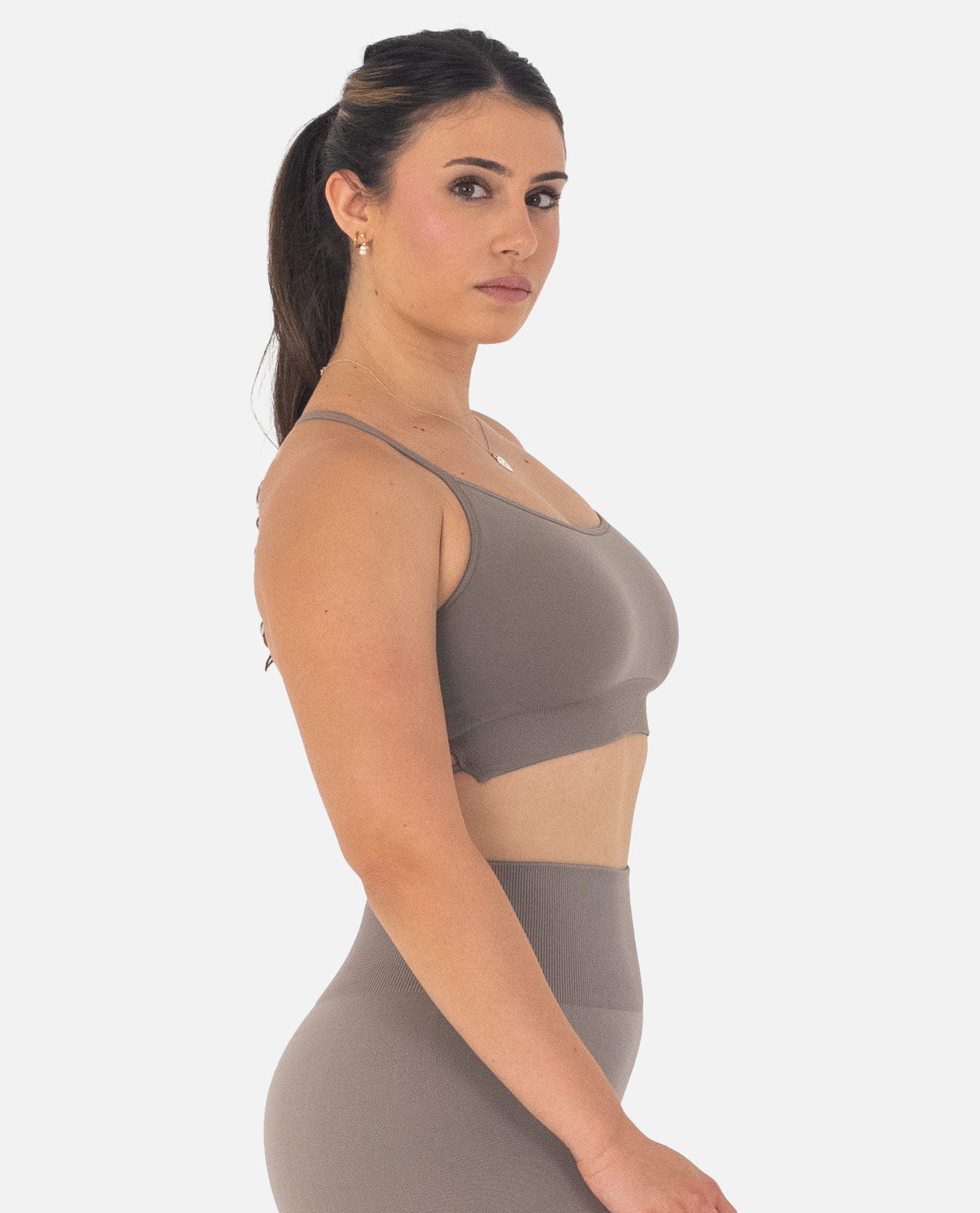 Fusion Sports Bra