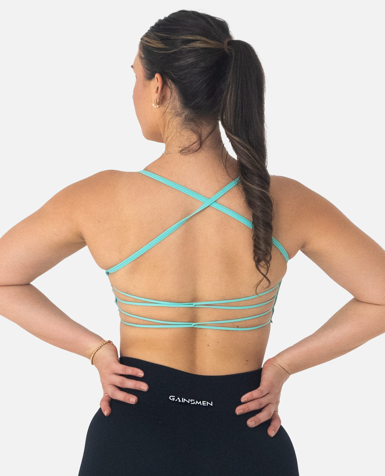 Fusion Sports Bra