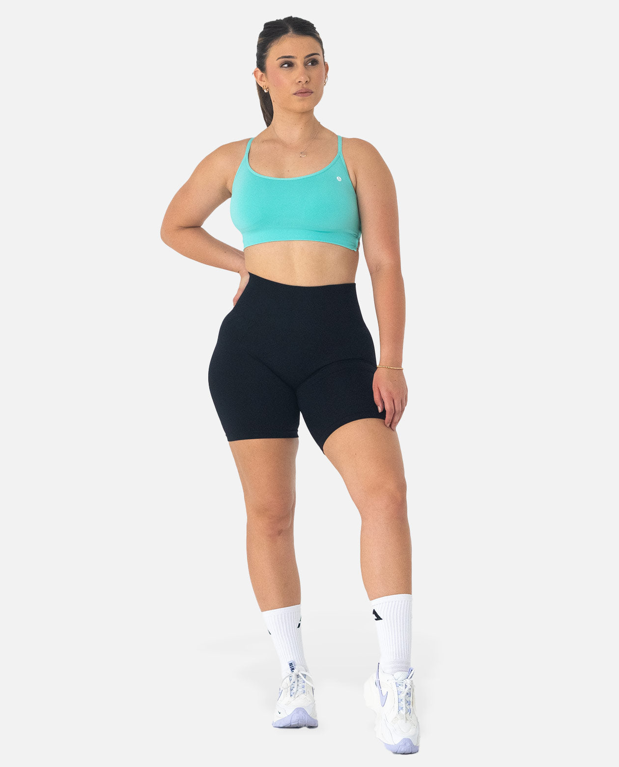 Fusion Sports Bra