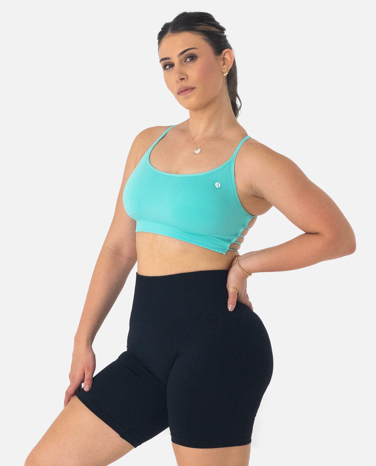 Fusion Sports Bra