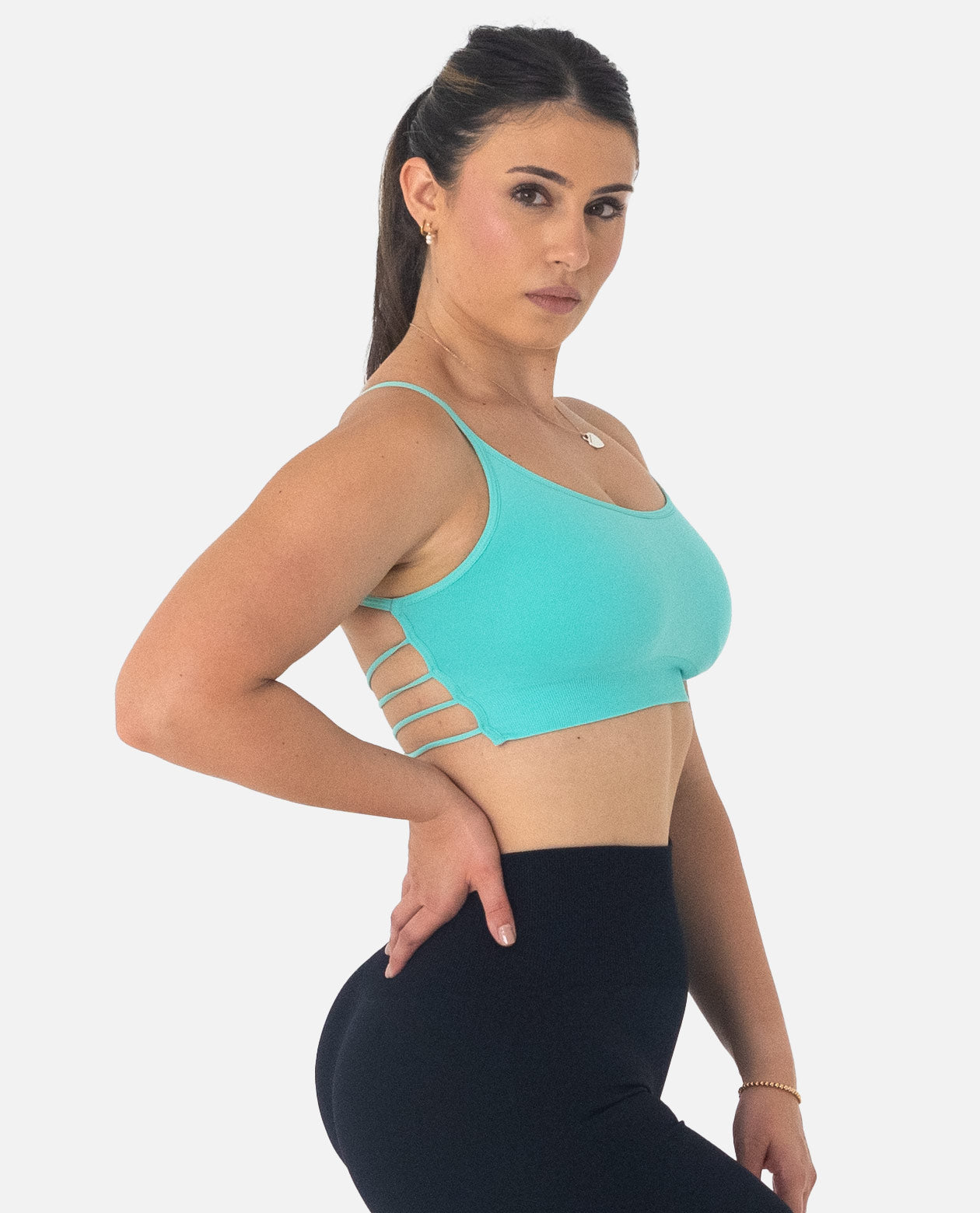 Fusion Sports Bra