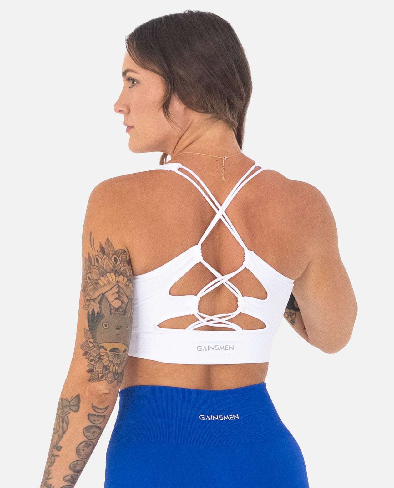 Zeal Sports Bra