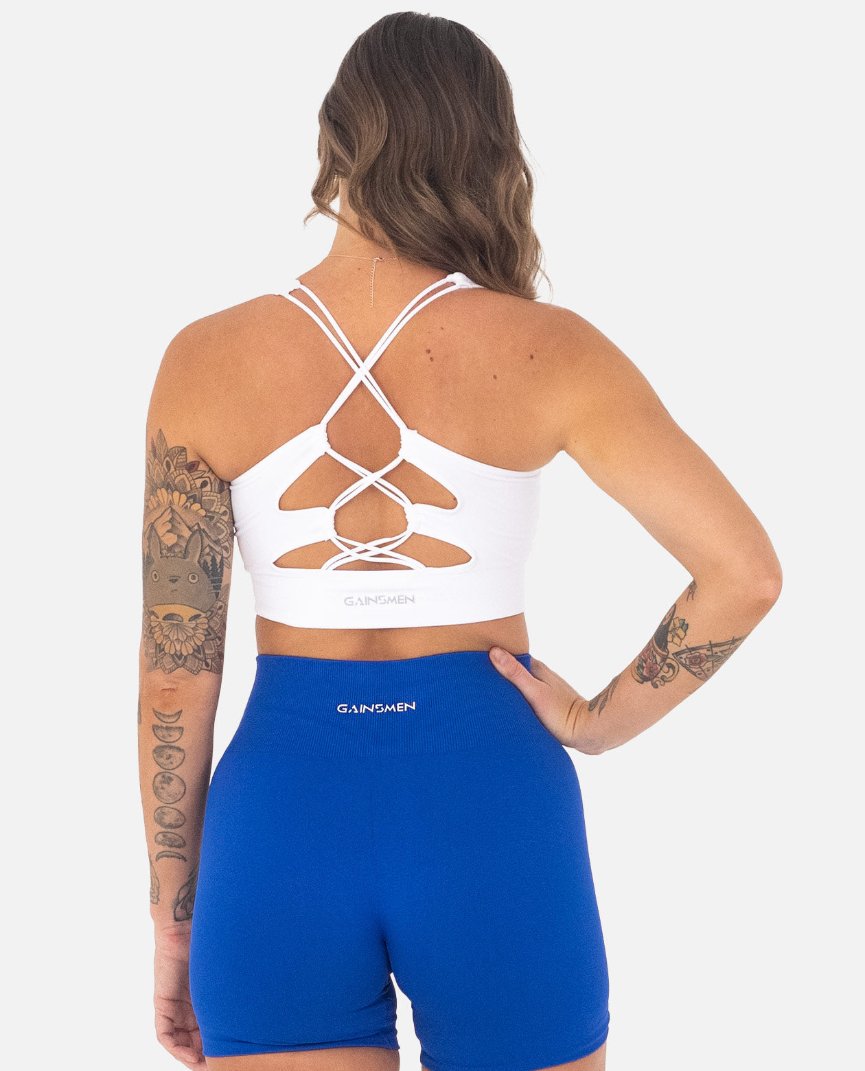 Zeal Sports Bra