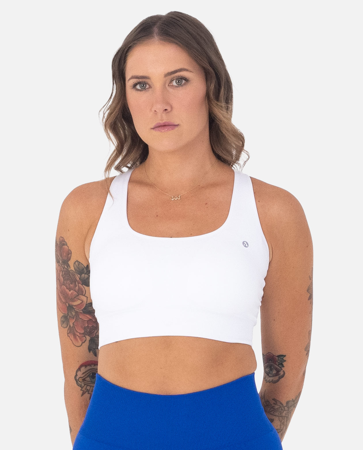 Zeal Sports Bra