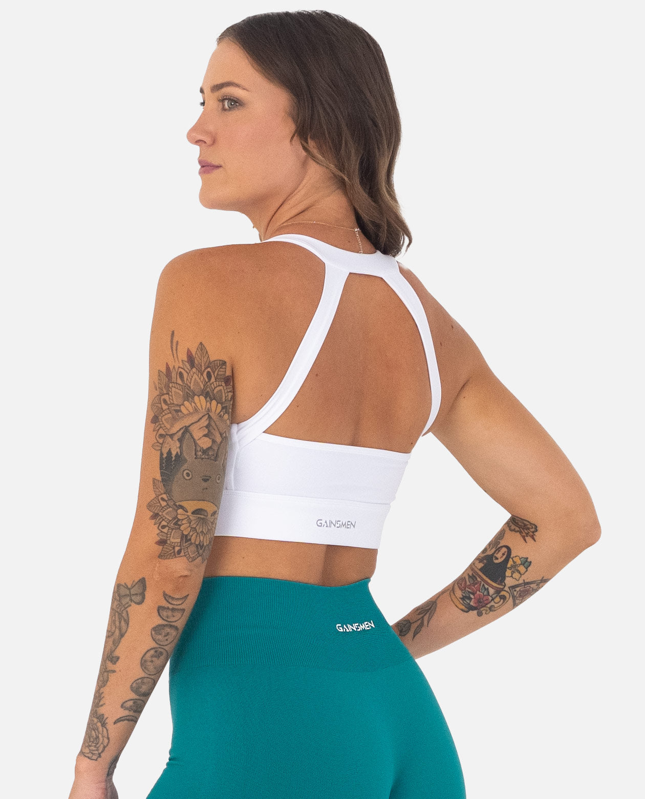 Aspire Sports Bra