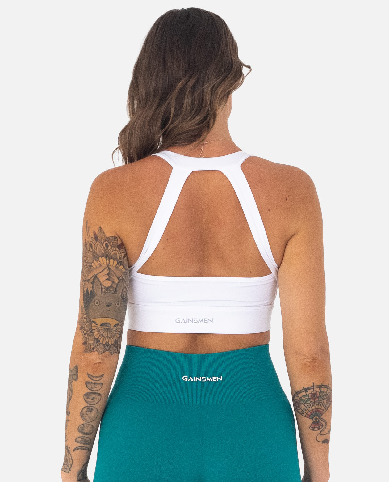 Aspire Sports Bra